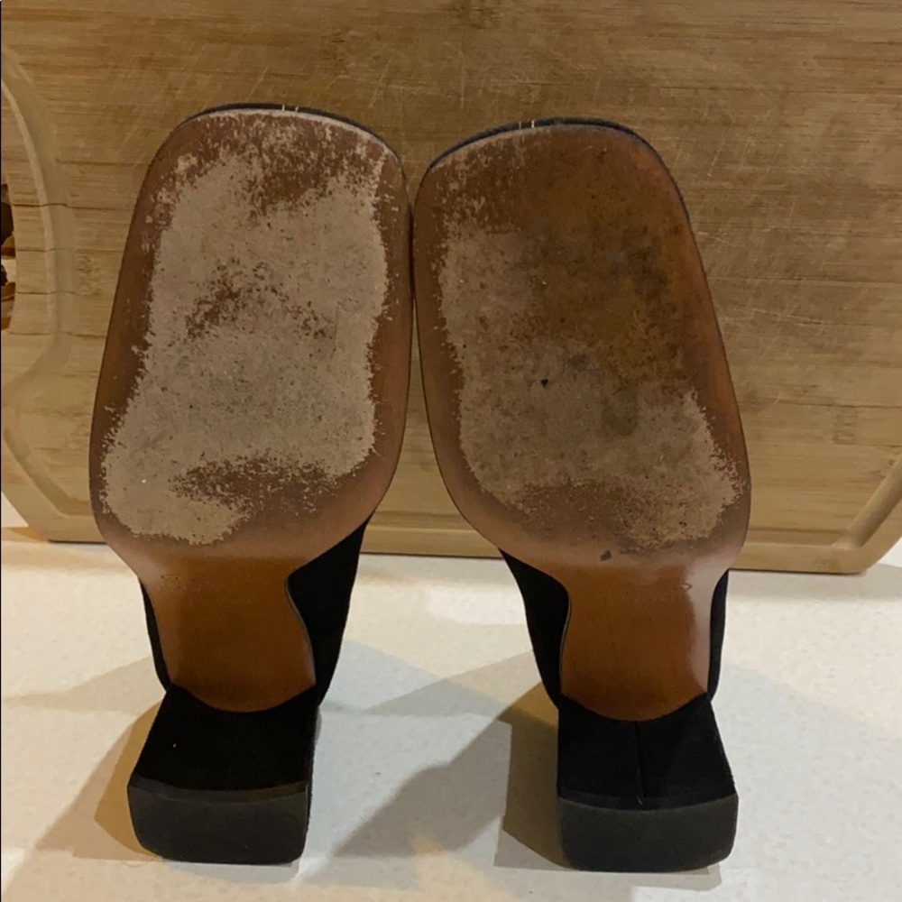 Circa Joan & David heels - Picture 3 of 8